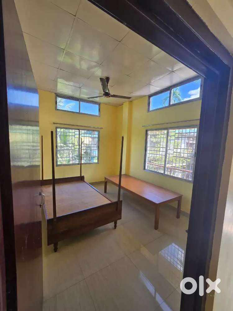 Newly built house for rent in peacefull location