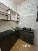 NEW FURNISHED STUDIO APARTMENT