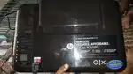 HP DESKJET