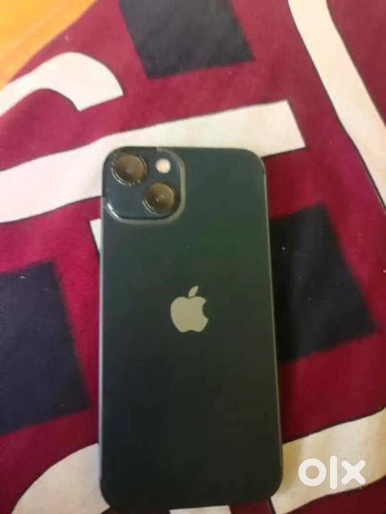 All orignal phone