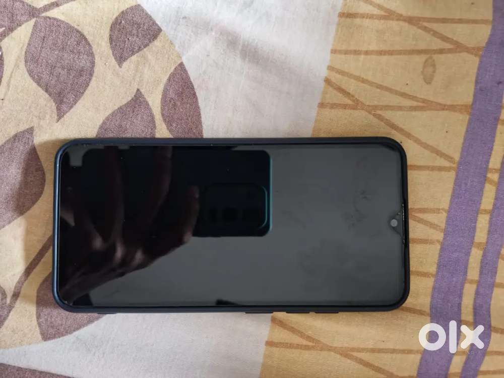 Vivo v11 1804