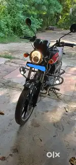 genuine thunderbird 350x ABS  with original Tyre till the date