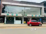 CAFE WITh Bakery For Sale