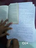 PROJECT WRITING JOB