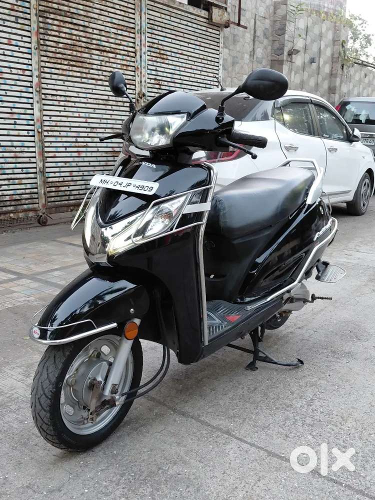 2018 HONDA ACTIVA 125,1 OWNER,AVAILABLE..