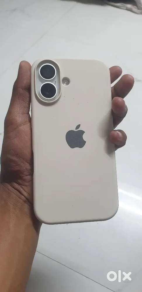 Iphon 16 128gb