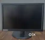 Lenovo Monitor