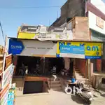 Shops and basement for sale