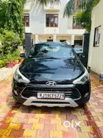 Hyundai i20 Active 1.4 S, 2016, Diesel