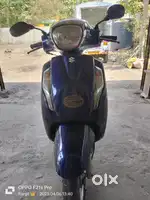 Access 125