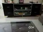 Tv cabinet