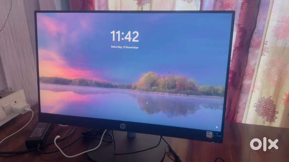 hp proone 240 23.8 inch g10 all-in-one desktop pc