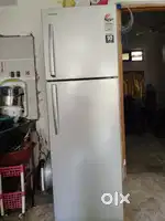 Panasonic Refrigerator