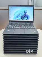 Lenovo Thinkpad T490
i7 laptop (second hand laptop) old laptop