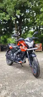 Good conditon bike in 2023 ending model
