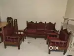 Sofa set 3+2