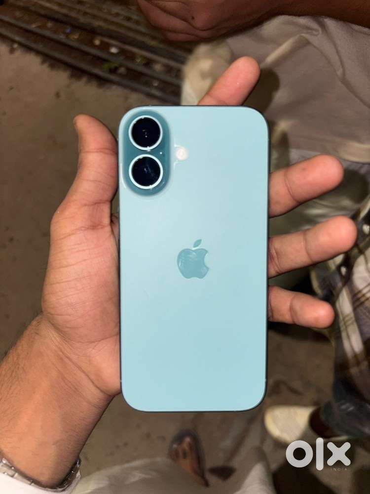 I phone 16