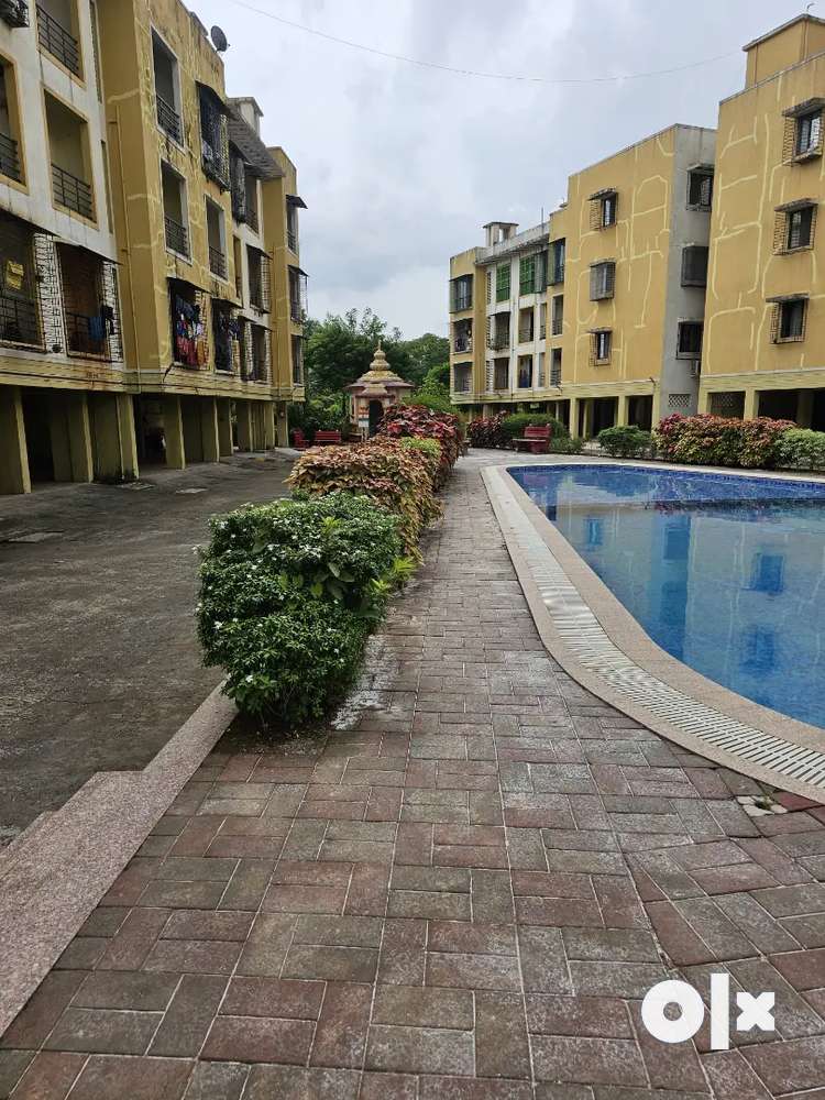 Title clear property with all amenities,10 min. Distance from station