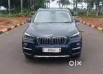 BMW X1 sDrive20i xLine, 2018, Diesel