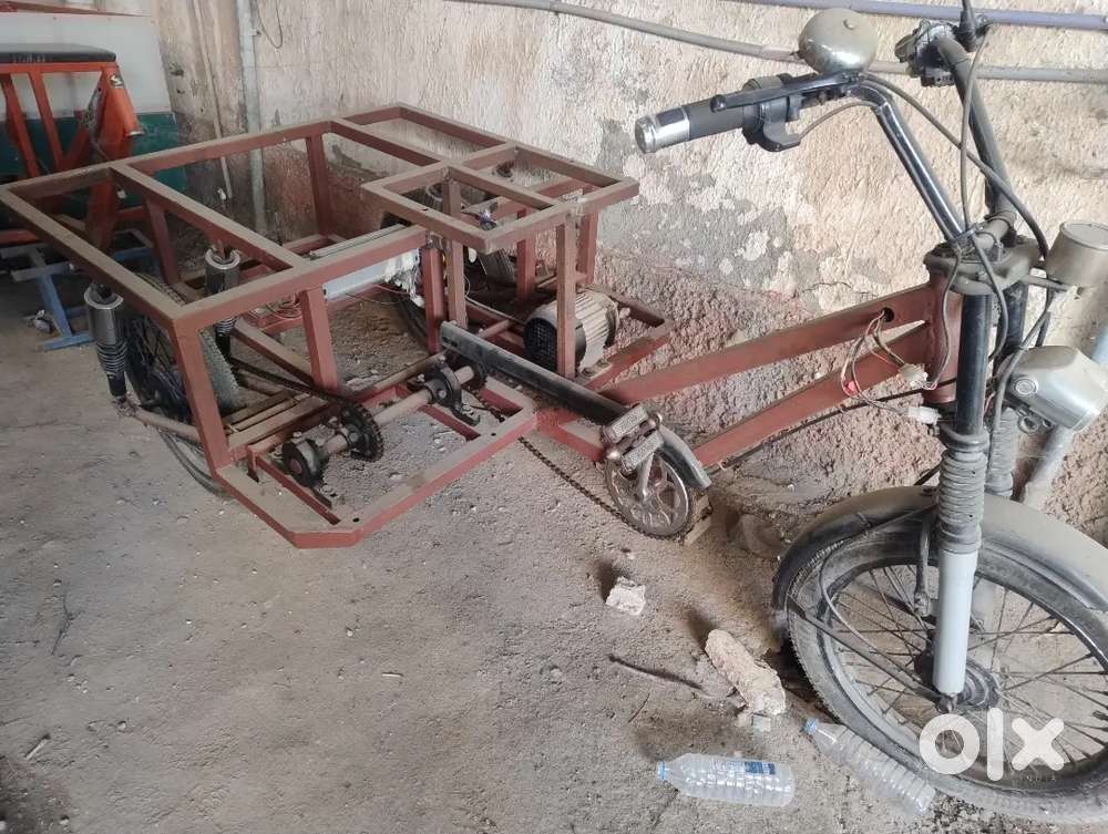 Welder fitter required urgently