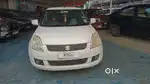 Maruti Suzuki Swift, 2011, Diesel