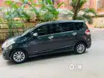 Maruti Suzuki Ertiga 2013 Diesel Well Maintained