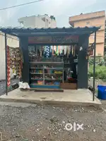 A condiments shop for rent