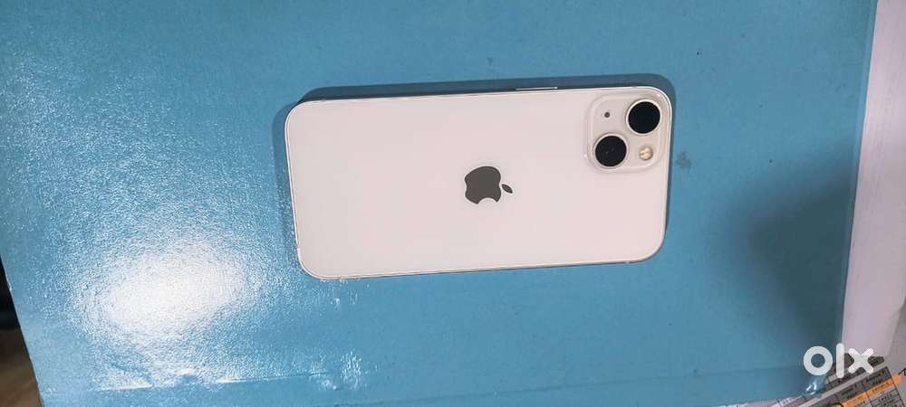 I phone 13 ,128 GB
