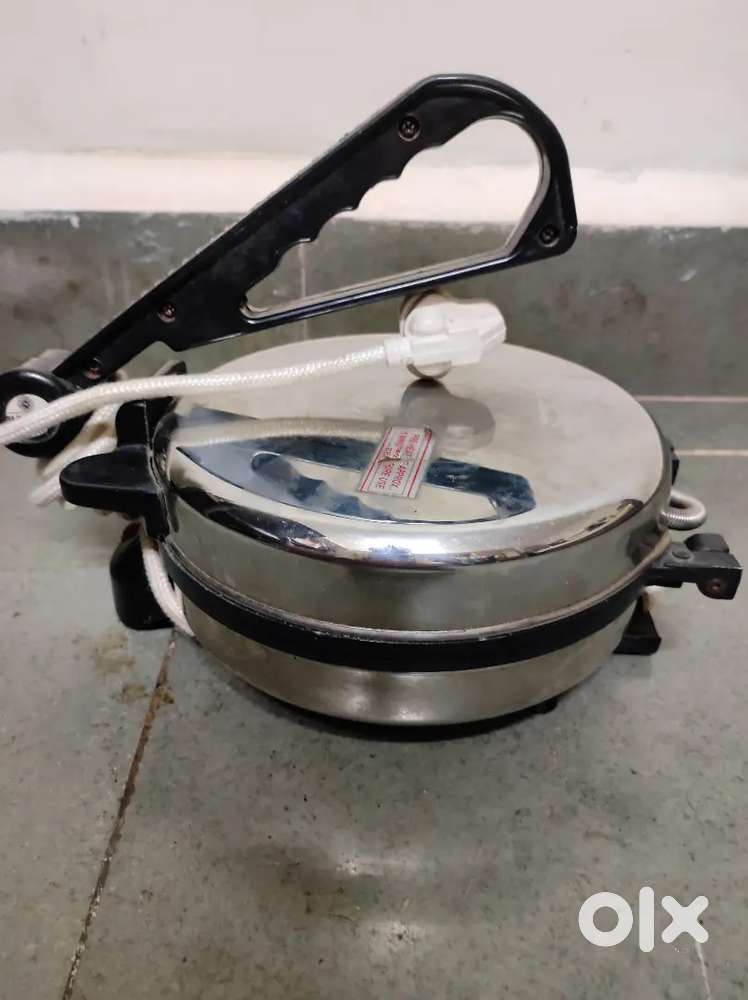 Bajaj Roti maker