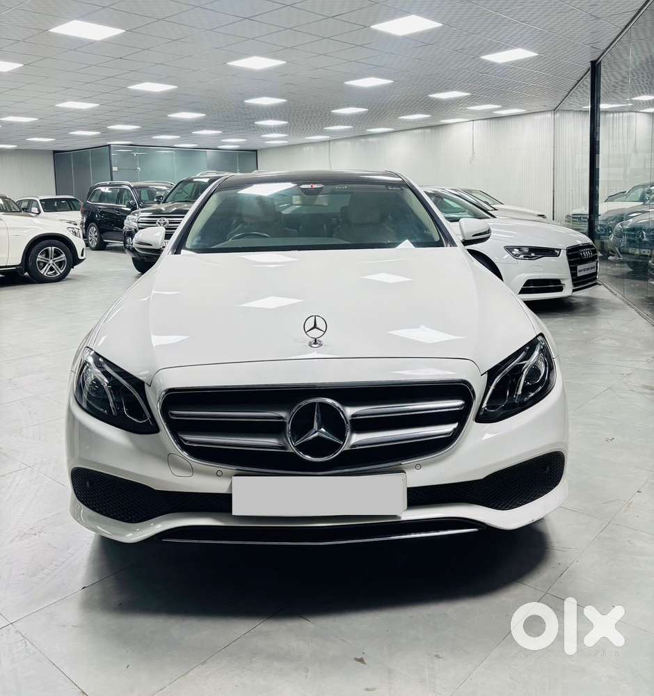 Mercedes-Benz C-Class 2.0 220d, 2017, Diesel