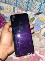 Real me 3 pro