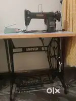 Silai machine