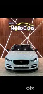 Jaguar XE 2.0L Diesel Prestige, 2018, Diesel