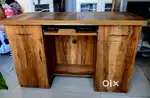 Engineering Wood - Study Table