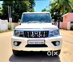Mahindra Bolero 1.5 B6, 2023, Diesel