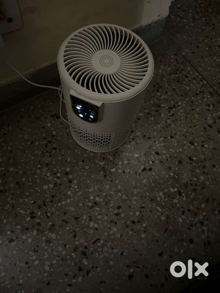 Honeywell Airpurifer