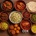 2 ദിവസത്തേക്കു കുക്ക് ആവശ്യമുണ്ട്. / Cook wanted, Chef wanted