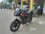 Sell or Exchange Bajaj Pulsar 150 Duel DISK ABS BS-6