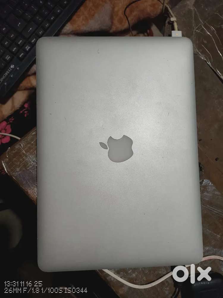 MacBook Air 2014