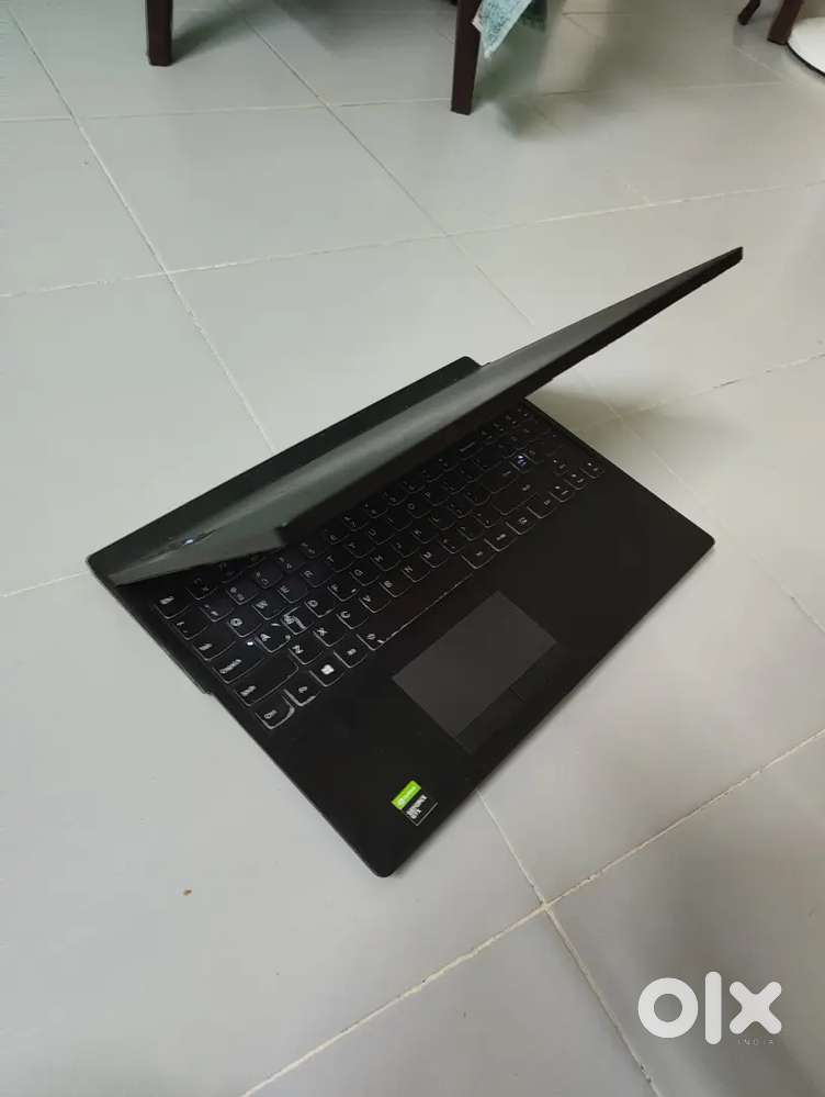 Lenovo gaming laptop