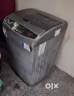 Washing Machine KG Fully Automatic