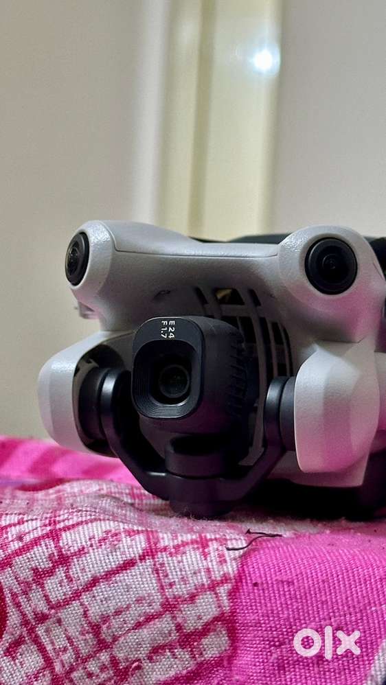 DJI Mini 4 Pro Plus - Hardly Used - Mint Condition