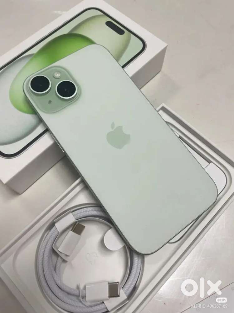 iPhone Refurbished Available