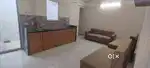 1 BHK Fully Furnished Flat for Rent in Mahalakshmi Nagar, Indore