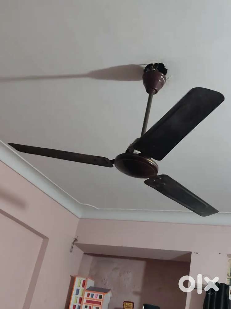 Fan is for sale