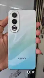 Oppo k12x 5g 2 brand new phone with bill