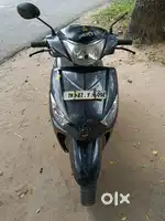 Yamaha Alpha 2016
