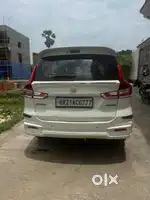 Maruti Suzuki Ertiga 1.5 VXI, 2022, Petrol