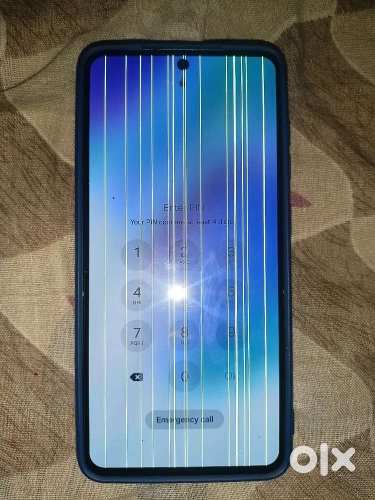 Samsung S21fe