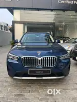 BMW X3 2022 Diesel Good Condition